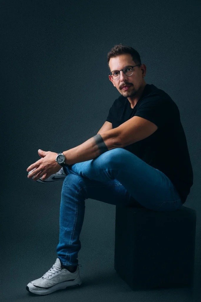 Pedro - CEO ByStartup
